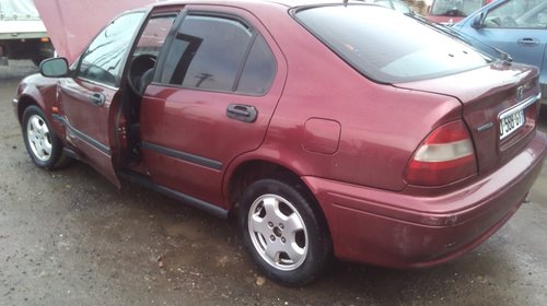 DEZMEMBREZ HONDA CIVIC MB 2.0 DIESEL 1998