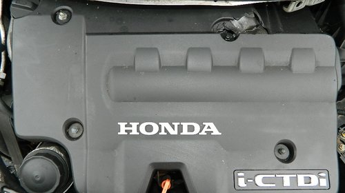 Dezmembrez Honda Civic Type S , 2005-2008