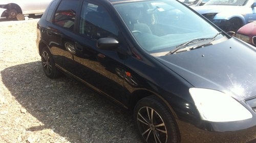 Dezmembrez Honda Civic