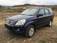 Dezmembrez Honda CR-V 2.2 i-CTDI 2005 Facelift