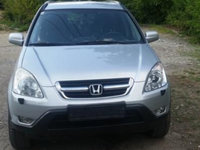 Dezmembrez Honda CR V 2.2 iCDTI,diesel,2005,facelift