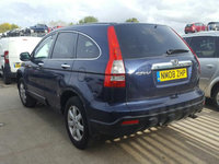 DEZMEMBREZ HONDA CR-V 2.2D 5 TREPTE MANUALA DIN 2008