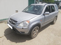 DEZMEMBREZ HONDA CR-V 2 4X4 FAB. 2003 2.0 110kw 150cp ⭐⭐⭐⭐⭐