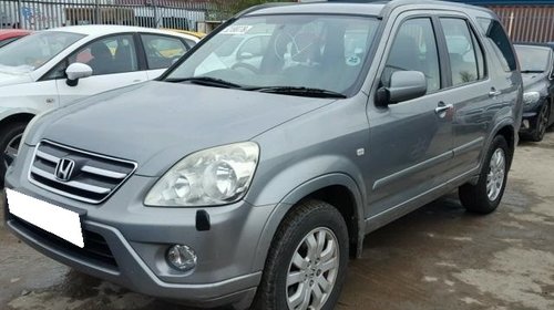 Dezmembrez Honda CR-V 2 FL , an fabr. 2006, 2