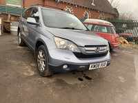 Dezmembrez honda cr v 3 2.0 benzina cutie automata