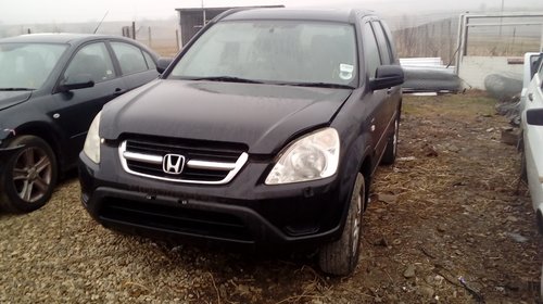 Dezmembrez Honda CR-V an 2004, 2.0 b - cv-a