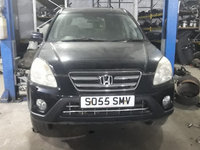 Dezmembrez Honda CR V, an 2005, 2.2 d, 6 trepte