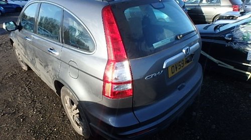 Dezmembrez Honda Cr v ,an 2010, 2.0