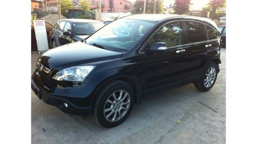 Dezmembrez honda cr-v din 2008 diesel