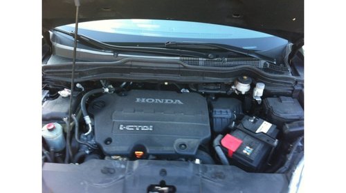 dezmembrez honda cr-v din 2008 diesel