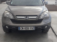 DEZMEMBREZ HONDA CR V GRI INCHIS DIN 2010