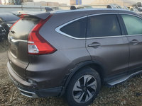 DEZMEMBREZ HONDA CR-V IV - 1.6 d 6 TREPTE MANUALA 2016