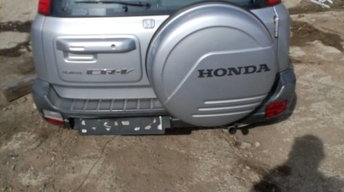 Dezmembrez Honda CR-V RD I 1 2.0 i 108KW 147CP 1999 2000 2001 2002 Anglia B20Z1