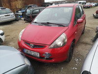 Dezmembrez Honda Jazz 1.2b 8v (L12A), an 2004