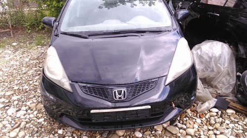 Dezmembrez Honda Jazz 3, 1.4i 73kw cod motor 