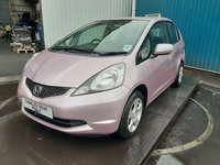 Dezmembrez Honda Jazz III 2009 1339 cmc