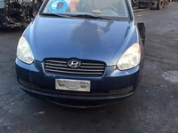 Dezmembrez hyundai accent