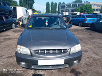 Dezmembrez HYUNDAI ACCENT 1.3 B DIN 2000