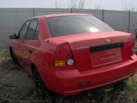 DEZMEMBREZ HYUNDAI ACCENT 1.3 MPI ( AN 2003 )