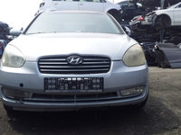 Dezmembrez Hyundai ACCENT 1.5 CRDI 2005