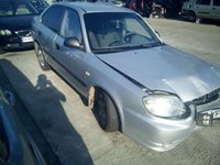 Dezmembrez Hyundai Accent 1.5CRDI