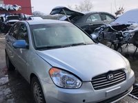 Dezmembrez hyundai accent 1.5 dci 2008