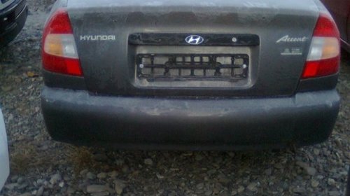 Dezmembrez Hyundai Accent 1 5i An 2001 Vand Acte