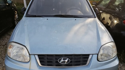 Dezmembrez Hyundai ACCENT 2 (LC) 1999 - 2005 