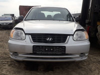 Dezmembrez Hyundai Accent 2003 1.5B G4EB