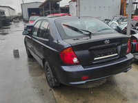 Dezmembrez Hyundai Accent 2005 HATCHBACK 1.5