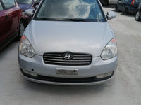 Dezmembrez Hyundai Accent 2006-2011 1.4 i