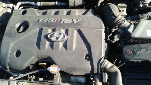 Dezmembrez Hyundai Accent 2006- diesel si benzina
