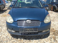 Dezmembrez Hyundai Accent 2006 Sedan 1.5