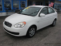 Dezmembrez hyundai accent 2007 Piese originale de calitate !