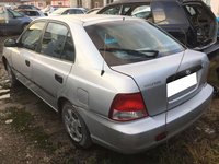 Dezmembrez Hyundai Accent, an fabr. 2005, 1.3i