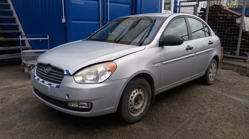 Dezmembrez Hyundai Accent, an fabr. 2006, 1.5