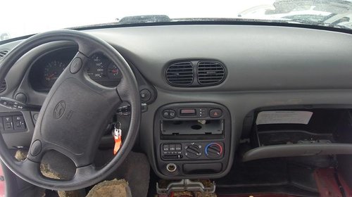 Dezmembrez Hyundai Accent din 1996, 1.3 b