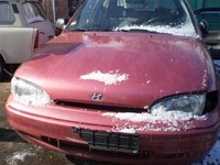 Dezmembrez Hyundai Accent din 1996, 1.3 b