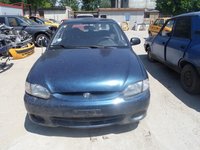 Dezmembrez Hyundai Accent din 1999