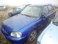 Dezmembrez Hyundai Accent din 2000, 1.3 b