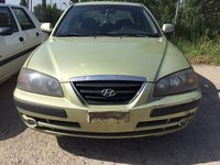 Dezmembrez Hyundai Accent din 2003