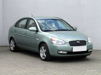 Dezmembrez Hyundai Accent Piese originale de calitate !