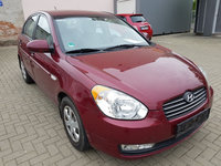 Dezmembrez hyundai accent Piese originale de calitate !