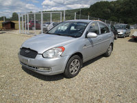 Dezmembrez Hyundai Accent,Piese originale de calitate !