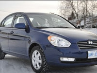 Dezmembrez Hyundai Accent Piese originale de calitate !