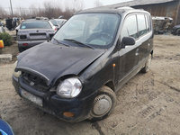 Dezmembrez Hyundai Atos 1.0b 12v (G4HC), an 2000