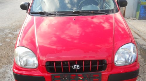 Dezmembrez Hyundai Atos 2001 HATCHBACK 1.0