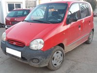 Dezmembrez Hyundai Atos, an fabr. 1999, 1.0i