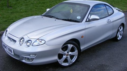 Dezmembrez hyundai coupe 1.6 16 valve benzina