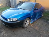 Dezmembrez hyundai coupe 1.6 16v anul 1996-2002